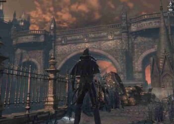 Scopriamo insieme le armi migliori di Bloodborne.