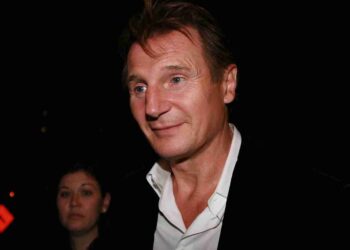 Liam-Neeson-at-the -TIFF-premiere-of-The Other-Man. Sunday-September-7-2008.