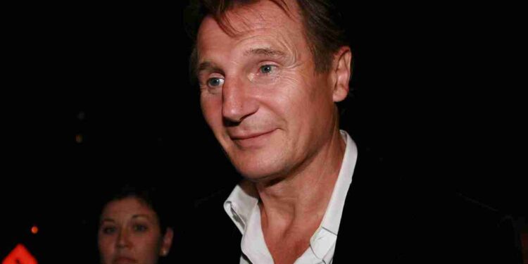Liam-Neeson-at-the -TIFF-premiere-of-The Other-Man. Sunday-September-7-2008.