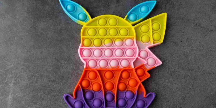 Idea di Pokémon Shiny (Pikachu)