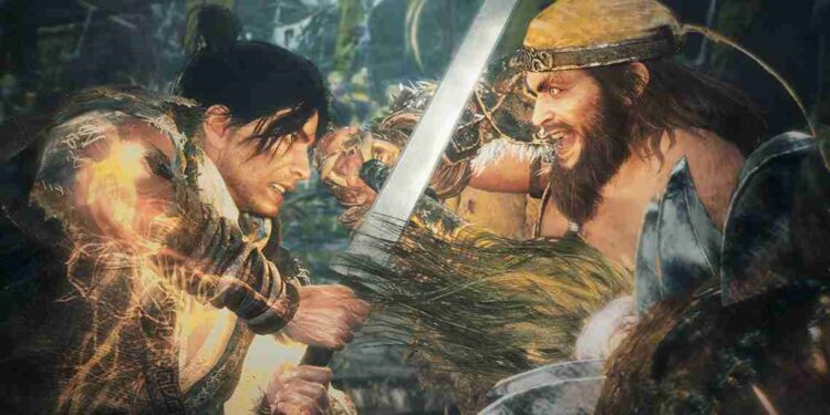 Guardiamo insieme come ottenere il consumabile Sigillo della Tigre in Wo Long: Fallen Dynasty