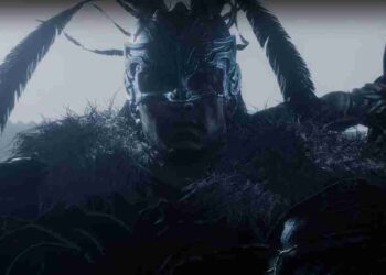 Lu Bu, il guerriero più temuto in assoluto durante la battaglia dei tre regni cinesi, setting del gioco action Wo Long.