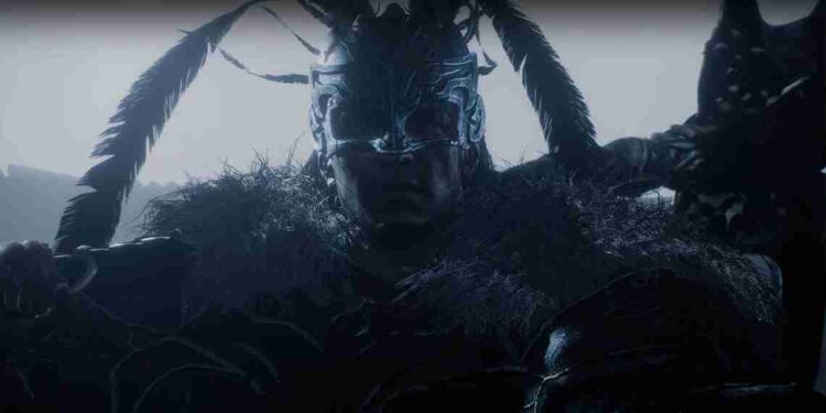 Lu Bu, il guerriero più temuto in assoluto durante la battaglia dei tre regni cinesi, setting del gioco action Wo Long.