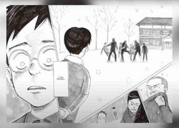 Il prossimo film di Studio Ghibli diretto da Miyazaki sarà ispirato all'opera How do you live?