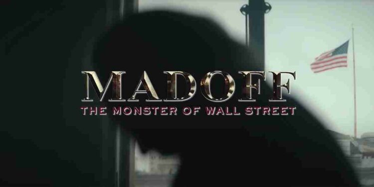 Madoff e lo schema Ponzi, la docuserie disponibile su Netflix.