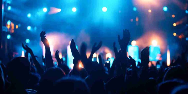 Manca poco al concerto di The Kid Laroi su Fornite