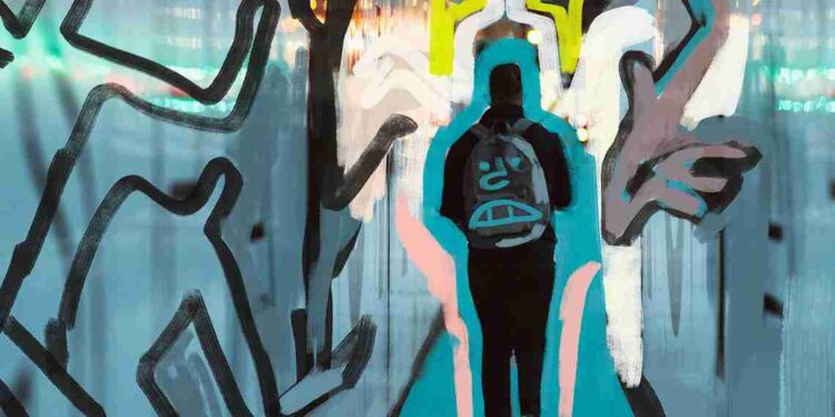 Parliamo di The Kid Laroi, considerabile l'emblema dello star musicale giovanile.