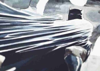 Diamo un'occhiata ai migliori cattivi di Batman, il cavaliere oscuro dei film e fumetti.