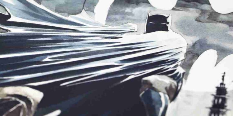 Diamo un'occhiata ai migliori cattivi di Batman, il cavaliere oscuro dei film e fumetti.