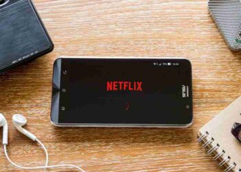 Cosa cambierà nel sistema di condivisione password della piattaforma di streaming Netflix?