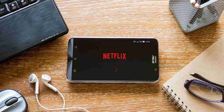 Cosa cambierà nel sistema di condivisione password della piattaforma di streaming Netflix?