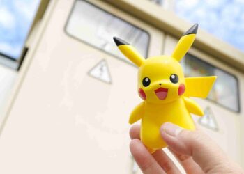 Alcuni annunci lavorativi fanno pensare che The Pokémon Company sia interessato al metaverso, nft e non solo.