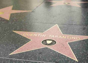 Da Le iene a C'era una volta a... Hollywood, una classifica dei migliori di Quentin Tarantino