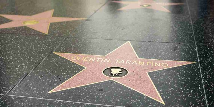 Da Le iene a C'era una volta a... Hollywood, una classifica dei migliori di Quentin Tarantino