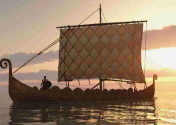 Parliamo di Vikings Valhalla, spin-off dell'acclamata serie sui Vichinghi.