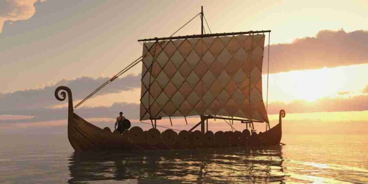 Parliamo di Vikings Valhalla, spin-off dell'acclamata serie sui Vichinghi.