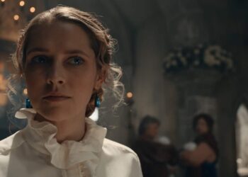 A Discovery of Witches