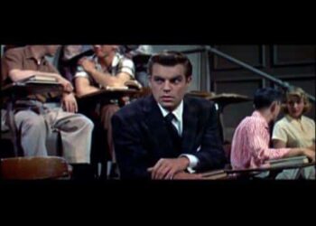 Il libro prende vita: Un bacio prima di morire