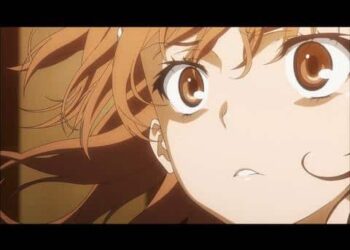 A Certain Scientific Railgun - Scontro tra libro e serie TV