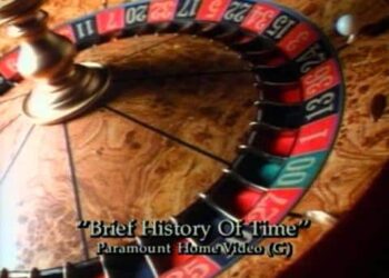 Dal big bang ai buchi neri: libro e film - Riassunto e analisi