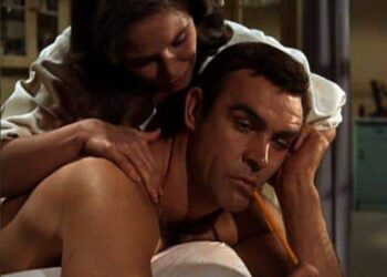 Quando le parole prendono vita: Una splendida canaglia