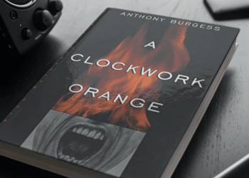 Exploring the Cinematic World of Anthony Burgess