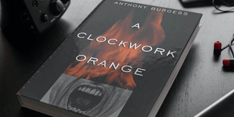 Exploring the Cinematic World of Anthony Burgess