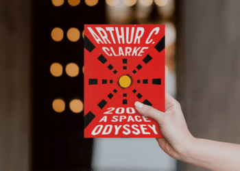 Esplorare il mondo cinematografico di Arthur C. Clarke