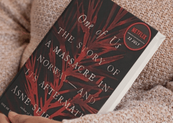 Esplorare il mondo cinematografico di Asne Seierstad