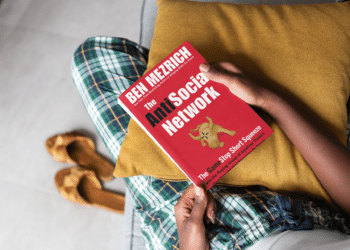 Esplorare il mondo cinematografico di Ben Mezrich