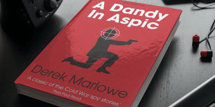 Esplorare il mondo cinematografico di Derek Marlowe