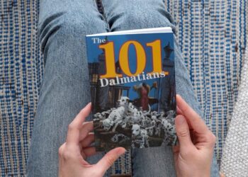 Dodie Smith: Alla scoperta della vita e dell'opera di una scrittrice di talento