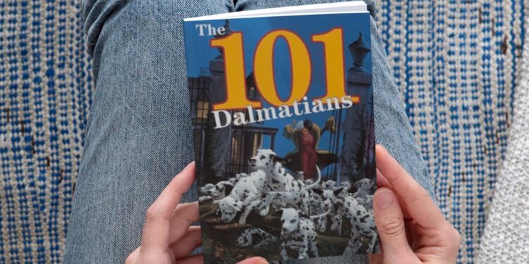 Dodie Smith: Alla scoperta della vita e dell'opera di una scrittrice di talento