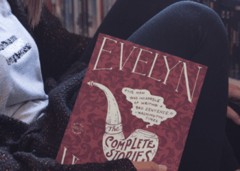 Esplorare il mondo cinematografico di Evelyn Waugh