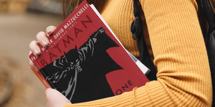 Esplorare il mondo cinematografico di Frank Miller