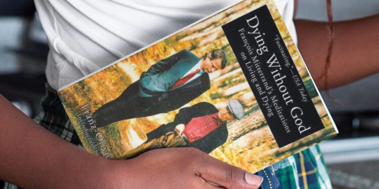 Esplorare il mondo cinematografico di Franz-Olivier Giesbert