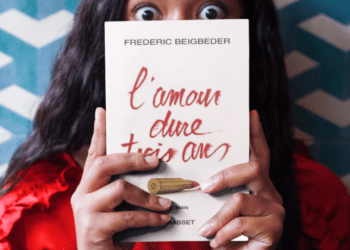 Esplorare il mondo cinematografico di Frédéric Beigbeder