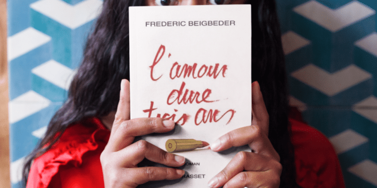 Esplorare il mondo cinematografico di Frédéric Beigbeder