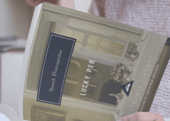 Esplorare il mondo cinematografico di Henrik Pontoppidan