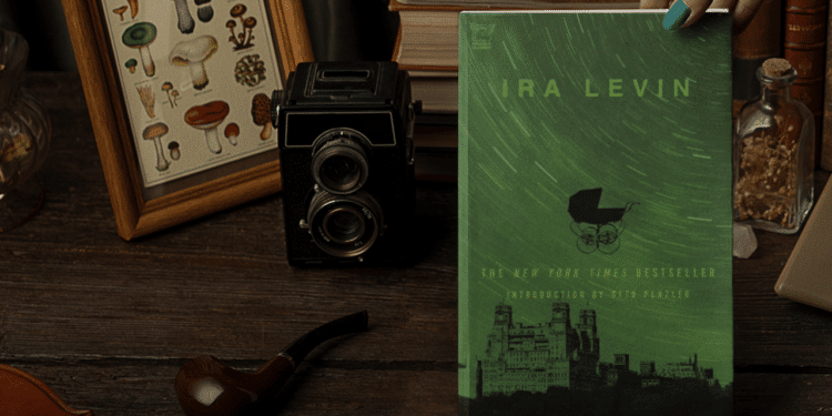 Dai libri al cinema: Uno sguardo completo alla biografia di Ira Levin