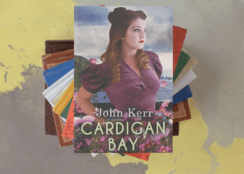 Esplorare il mondo cinematografico di John Kerr