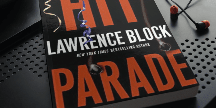 Esplorare il mondo cinematografico di Lawrence Block