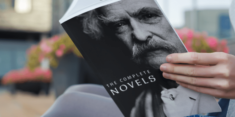 Esplorare il mondo cinematografico di Mark Twain