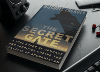 Esplorare il mondo cinematografico di Mitchell Zuckoff