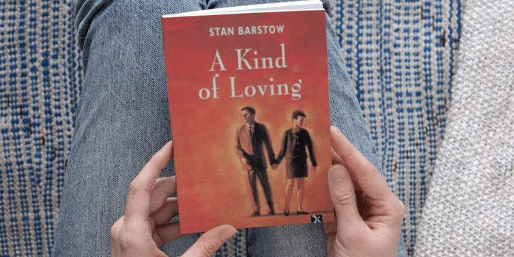 La biografia di Stan Barstow: La storia non raccontata di un genio della letteratura