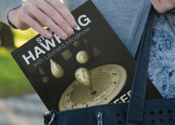 Esplorare il mondo cinematografico di Stephen Hawking