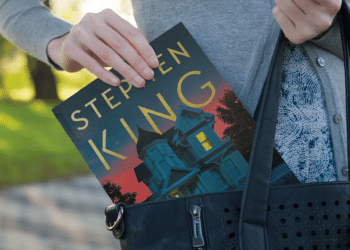 Esplorare il mondo cinematografico di Stephen King