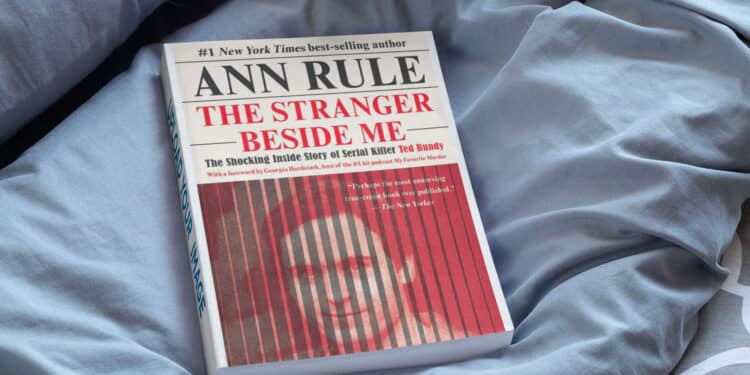 Esplorare il mondo cinematografico di Ann Rule