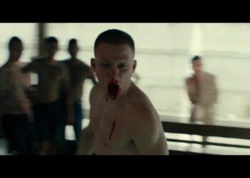 Una scena di "Un'ultima preghiera"