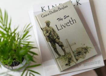 Un libro di Grace Duffie Boylan